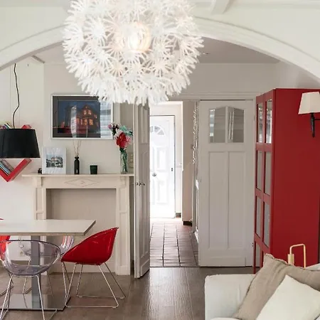 Kakelbont Casa vacanze