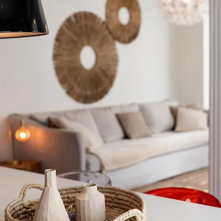 Kakelbont Casa vacanze *