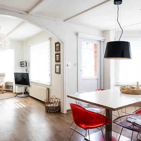 Kakelbont * 德哈恩