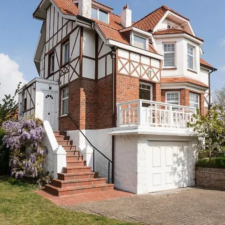 Kakelbont Casa vacanze *