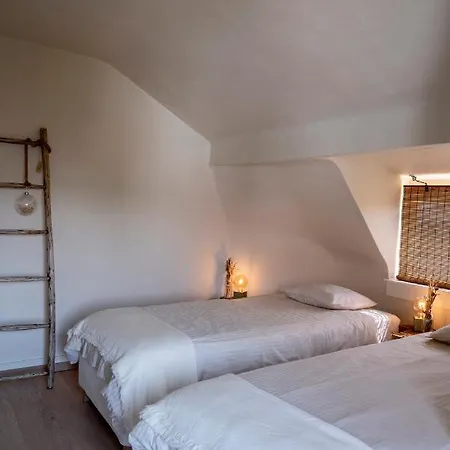 Kakelbont 度假居 *