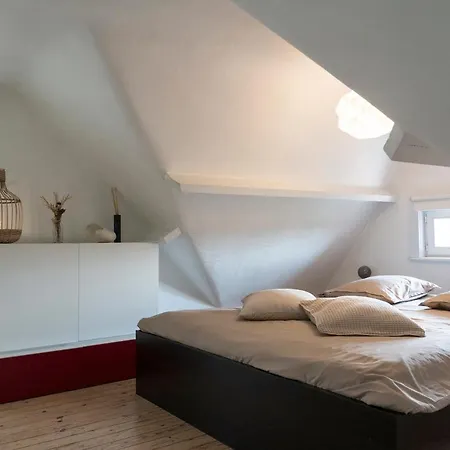 Kakelbont Holiday home *