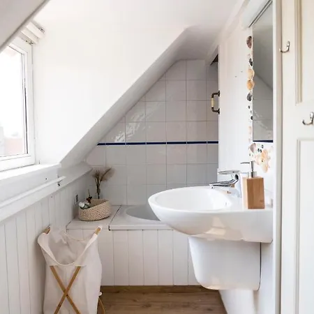 Kakelbont Casa vacanze *