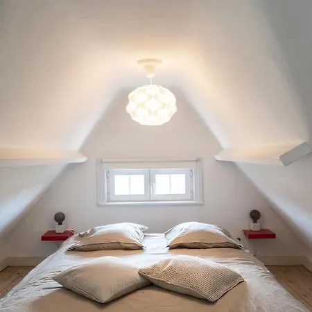 Kakelbont Casa vacanze De Haan