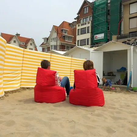 Casa vacanze Kakelbont