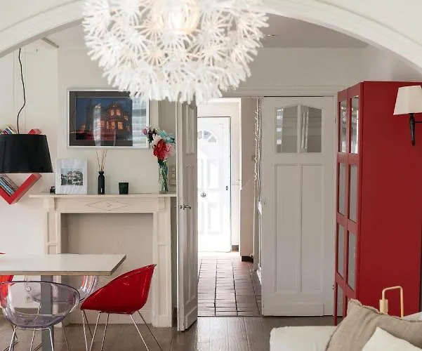 Kakelbont Holiday home