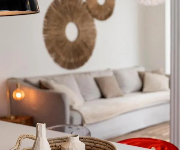 Kakelbont Holiday home *