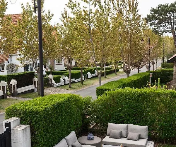 Holiday home Kakelbont *