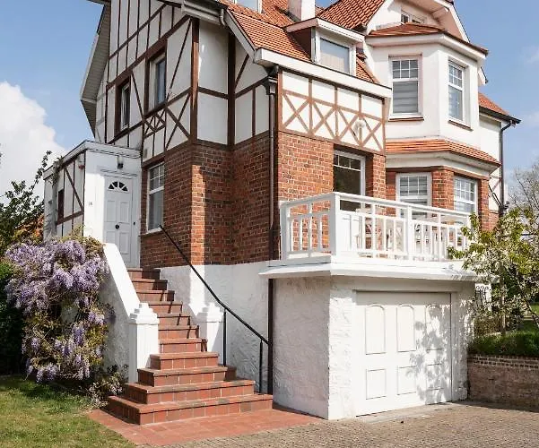 Kakelbont Holiday home *