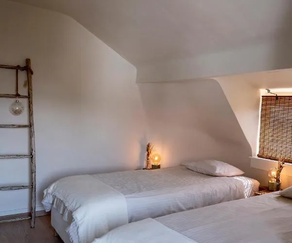 Kakelbont Holiday home *