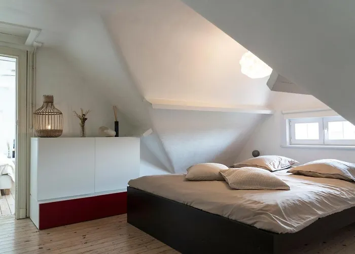 Kakelbont Holiday home *