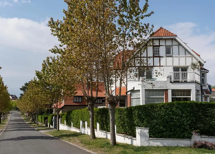 Kakelbont Holiday home *