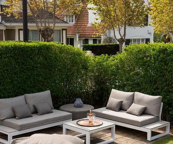 Kakelbont Holiday home *