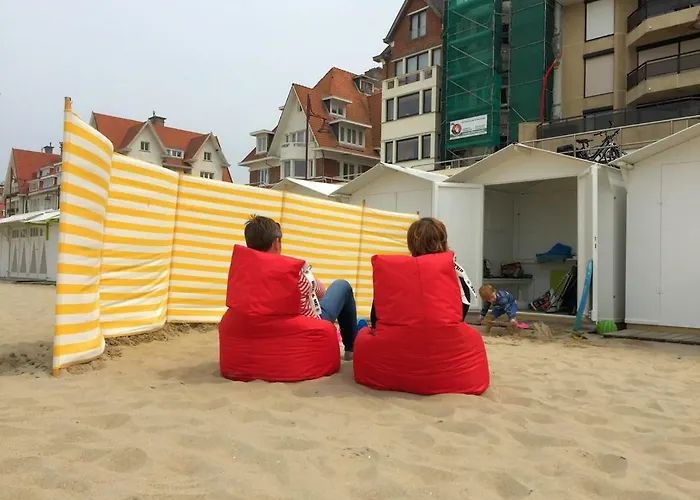 Holiday home Kakelbont